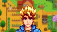 Sam's story of a typical rising star is both inspiring and moving. (Image via ConcernedApe)